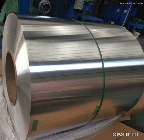 galvanized steel coil galvanized steel coil