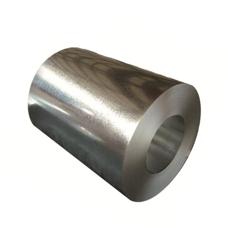 DX51D cold rolled galvanized steel coils DX51D cold rolled galvanized steel coils
