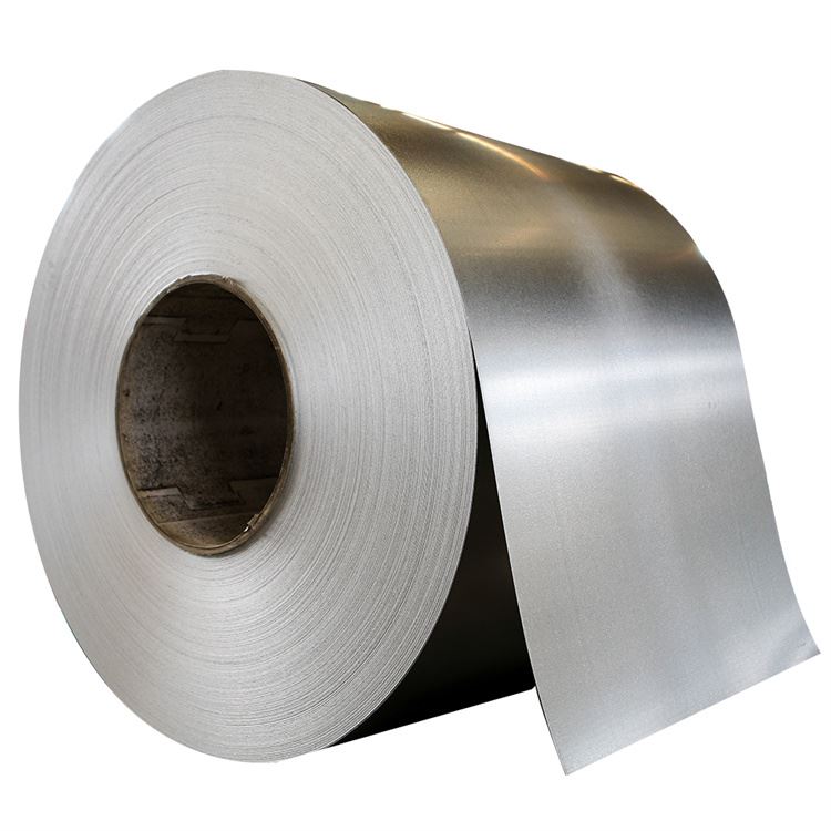 SPCC Cold Rolled Steel Coil SPCC Cold Rolled Steel Coil