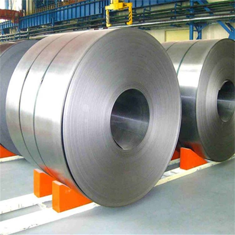 SPCEN Cold Rolled Low Carbon Steel Coil