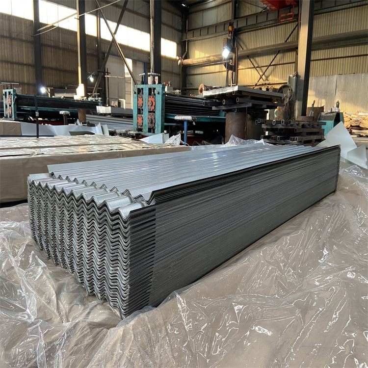 Corrugated Roofing Sheet For Construction Corrugated Roofing Sheet For Construction
