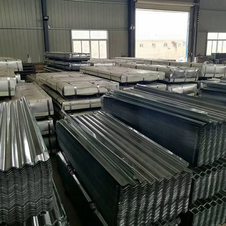 GL Corrugated Roof Sheets GL Corrugated Roof Sheets