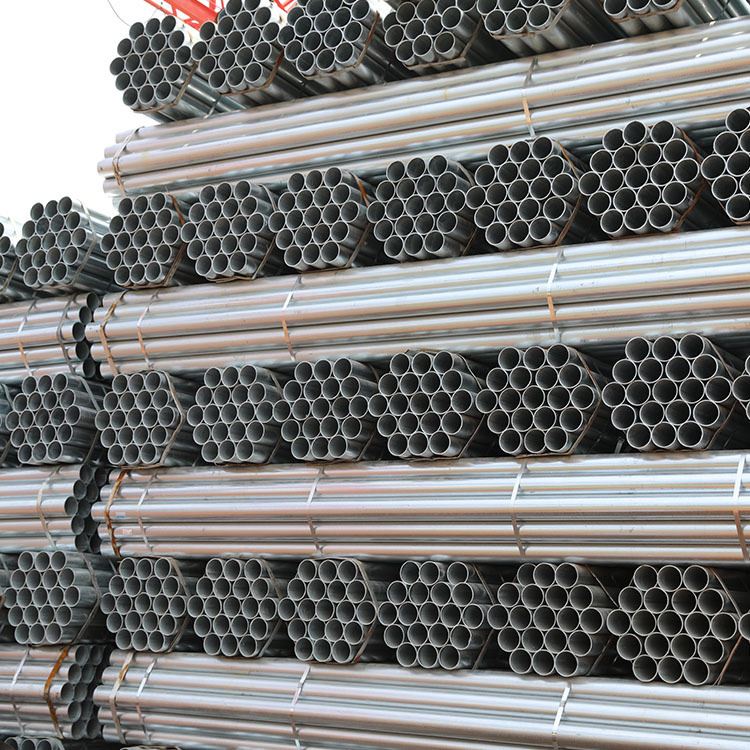 GI Galvanized steel pipes GI Galvanized steel pipes