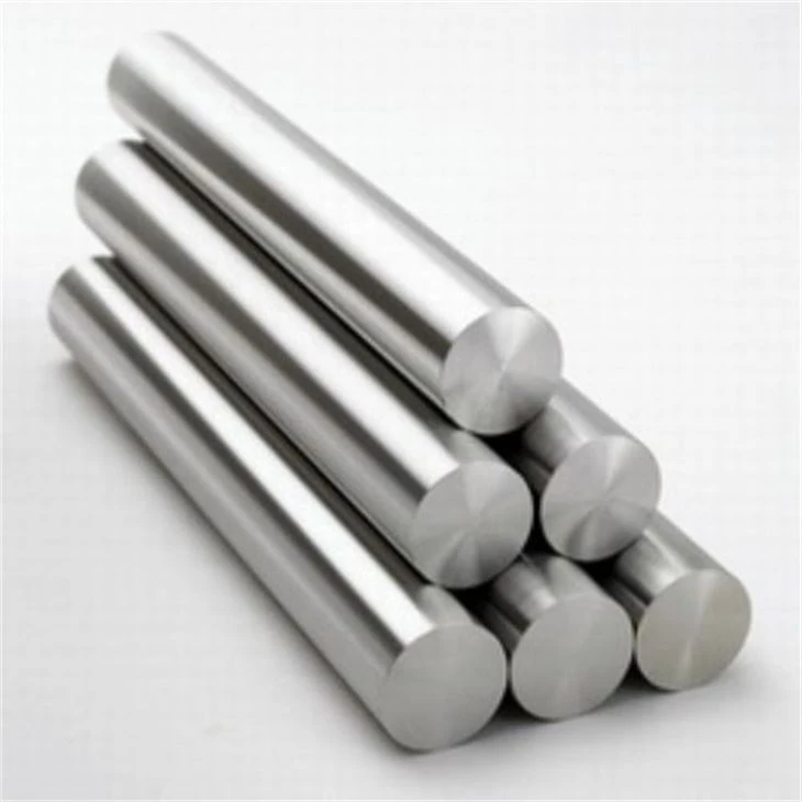 446 Stainless Steel Round Bar 446 Stainless Steel Round Bar