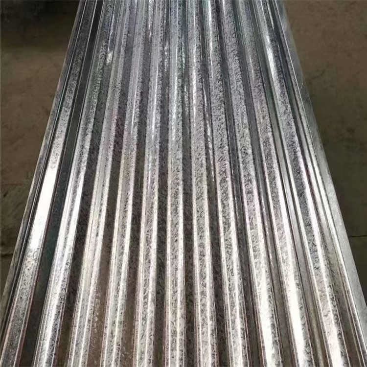 Corrugated Roofing Sheet 18