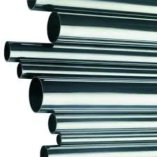 305-Stainless Steel Pipe