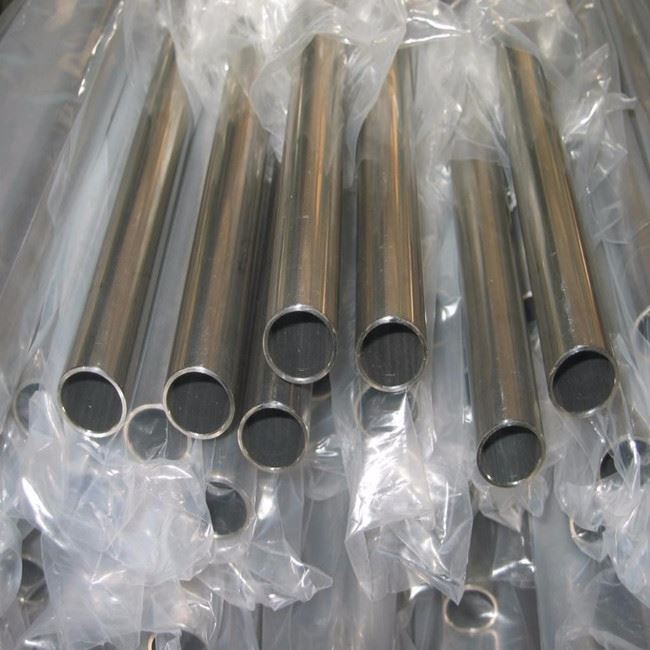 stainless steel pipe