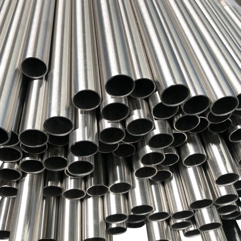 stainless steel pipe 61
