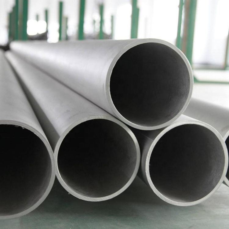 stainless steel pipe 2