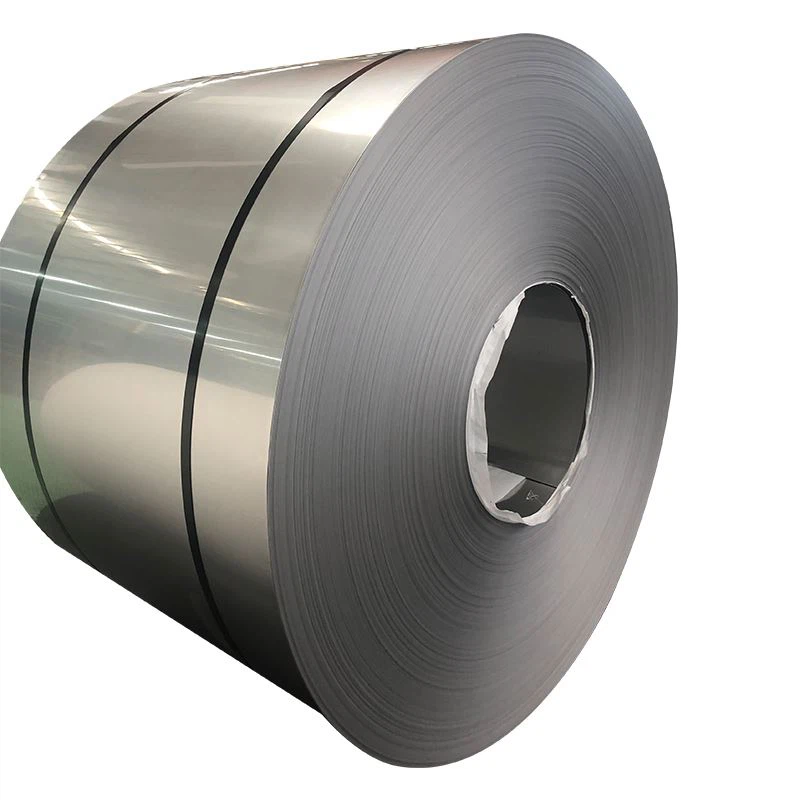 SUS410 stainless steel coil