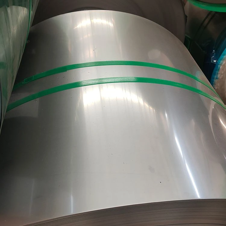 316J1 stainless steel coil 316J1 stainless steel coil