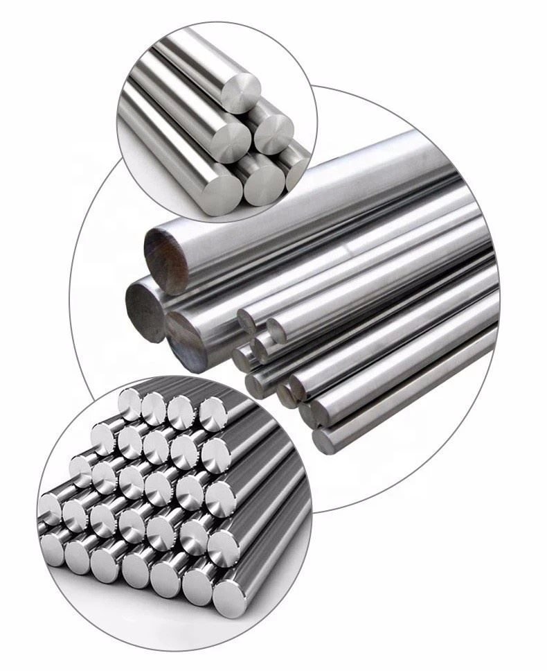 04Cr17Ni12Mo2 stainless steel bar 04Cr17Ni12Mo2 stainless steel bar