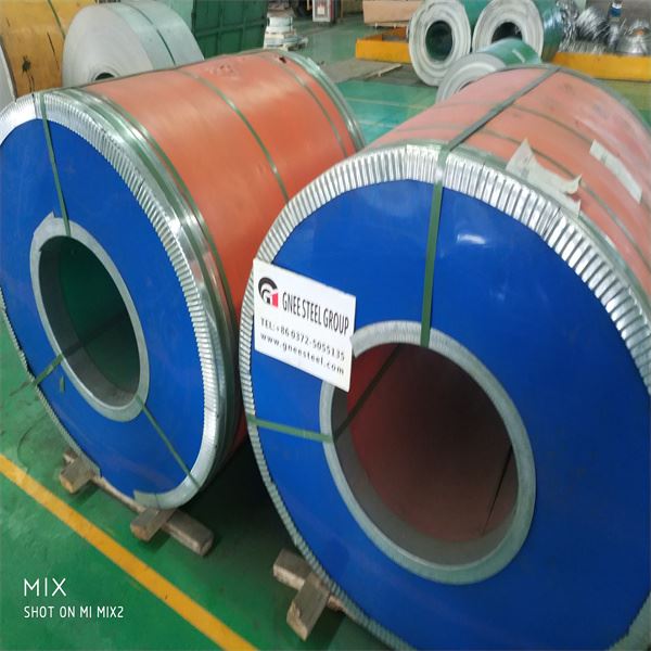 stainless steel coil 0127