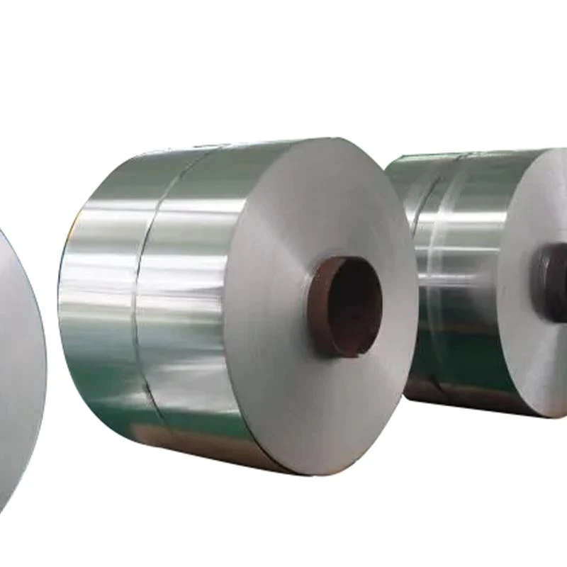 ASTM 309S stainless steel coil