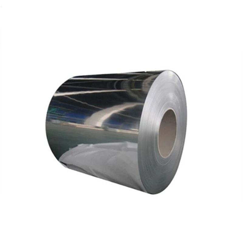 ASTM 309S stainless steel coil
