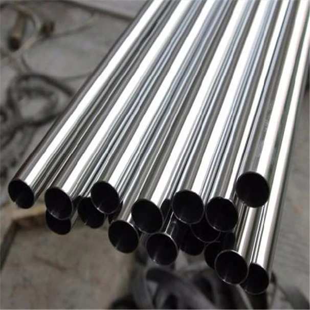 UNS S30400 stainless steel pipe UNS S30400 stainless steel pipe