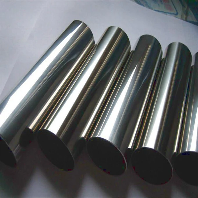 UNS S30400 stainless steel pipe UNS S30400 stainless steel pipe