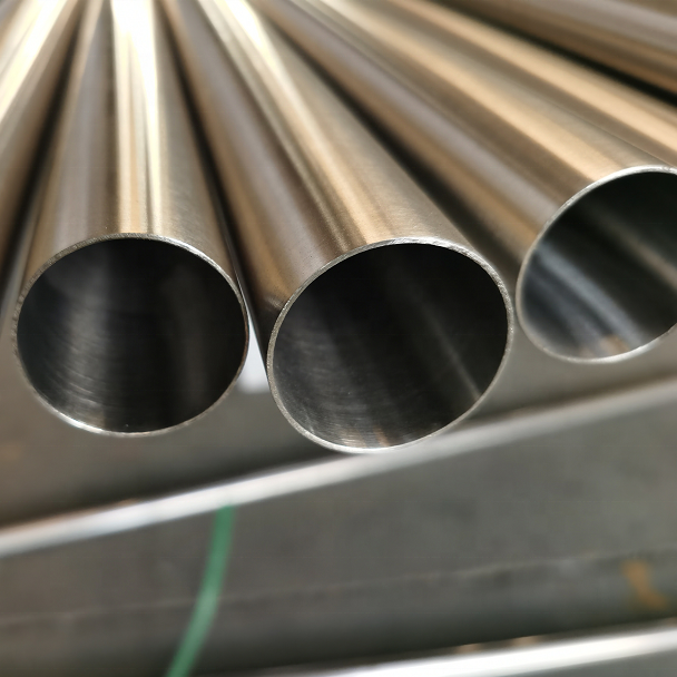 AISI 304N2 stainless steel pipe AISI 304N2 stainless steel pipe