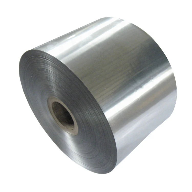 Stainless Steel Coil EN 1.4372 Stainless Steel Coil EN 1.4372
