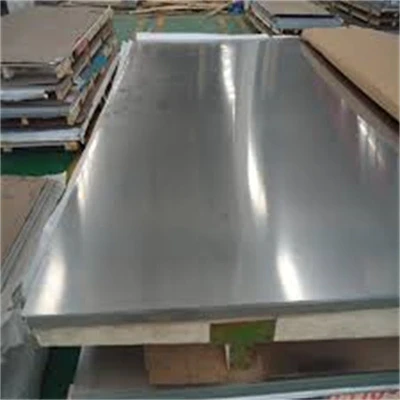 stainless steel 405 plates 1.4002