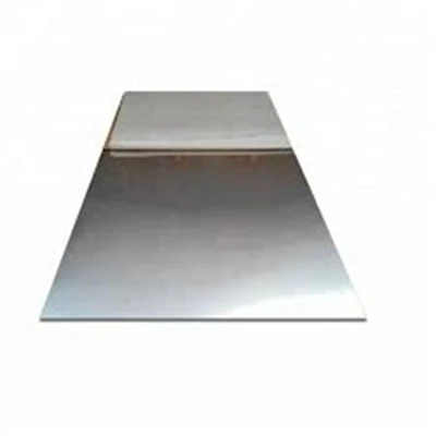 stainless steel 405 plates 1.4002