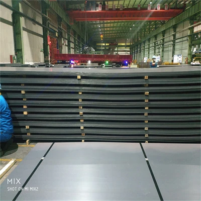 S34700 steel plate S34700 steel plate