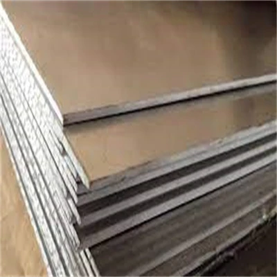 SS 347 steel sheet plate SS 347 steel sheet plate