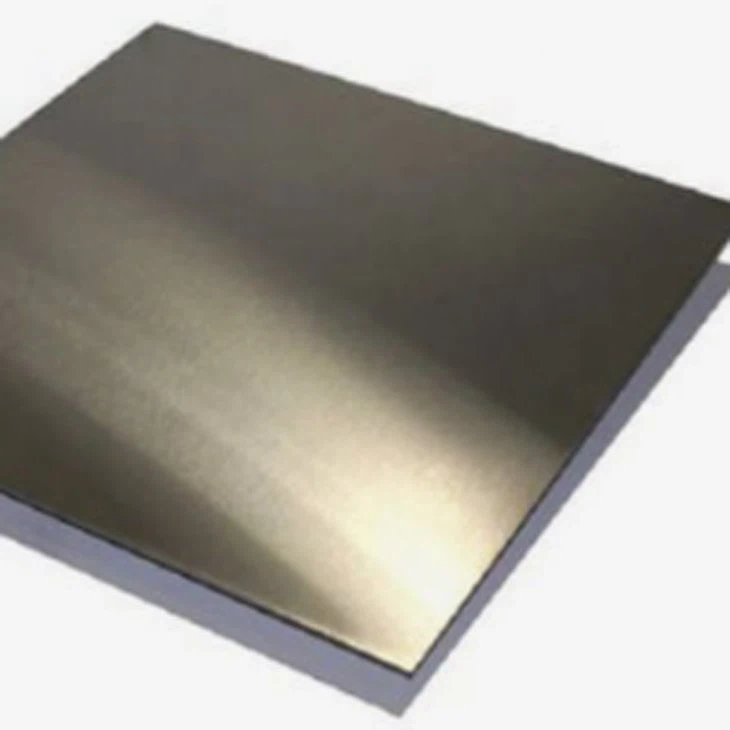 430 stainless steel plate-high strength