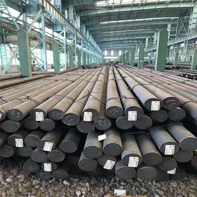 20CrNi2Mo Structural Steel 20CrNi2Mo Structural Steel