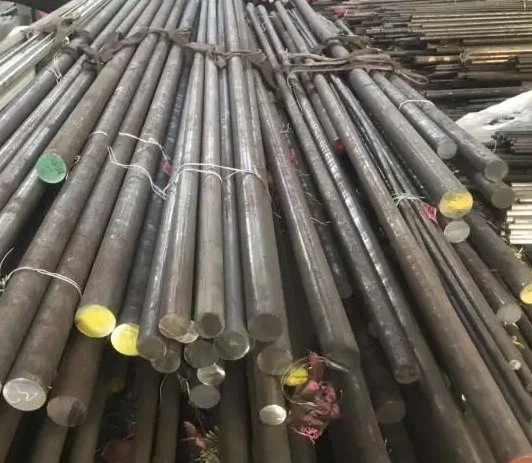 42CrMoA Structural Steel
