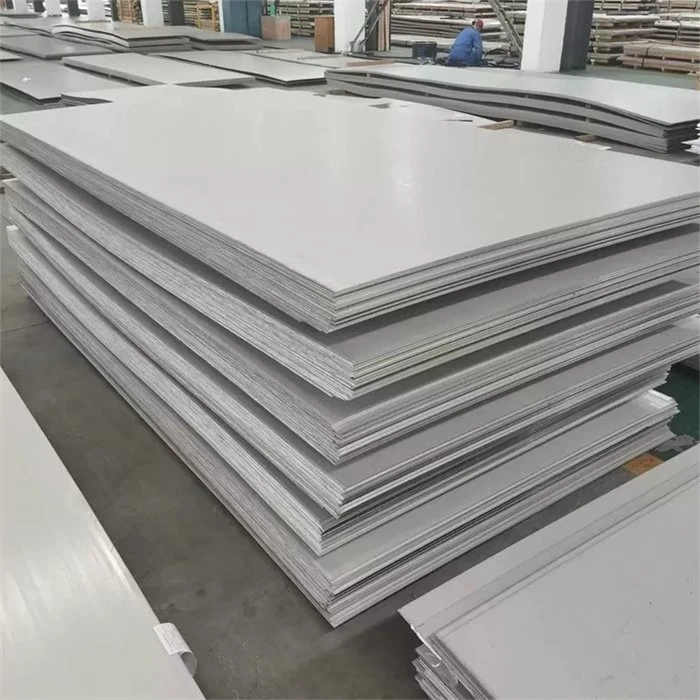 Hot Rolled NO.1 surface 10mm Thickness 0Cr23Ni13 S01 Hot Rolled NO.1 surface 10mm Thickness 0Cr23Ni13 S01