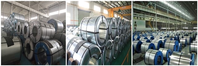 Non Grain Oriented Electrical Steel Non Grain Oriented Electrical Steel