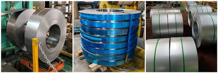 35H210 steel 35H210 steel