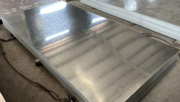 G30/60/90 Steel Sheet G30/60/90 Steel Sheet