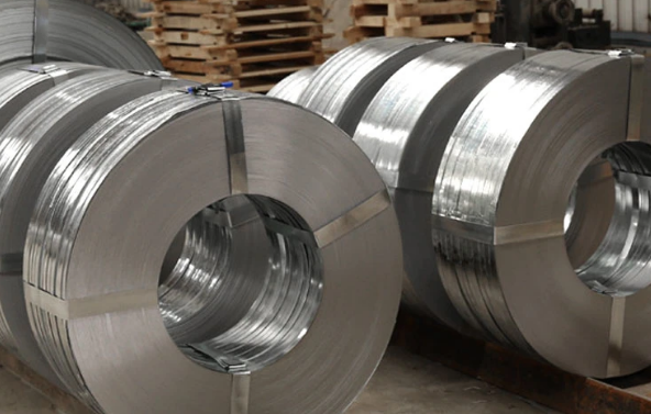 galvanized strips galvanized strips