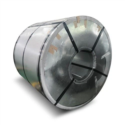 Bobine d’acier laminé à froid SPCE