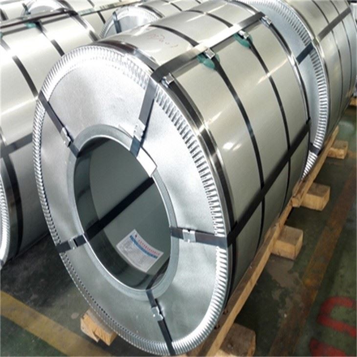 ASTM A653 Galvanized Steel Coil Hot Dip