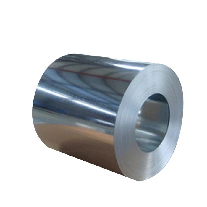 Cold Rolled Q195 Steel