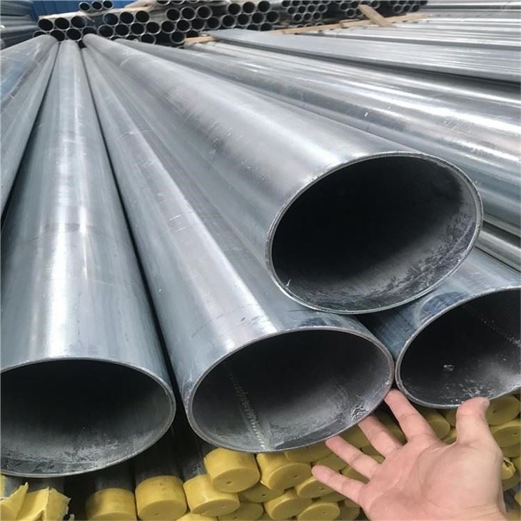 Construction Pipe