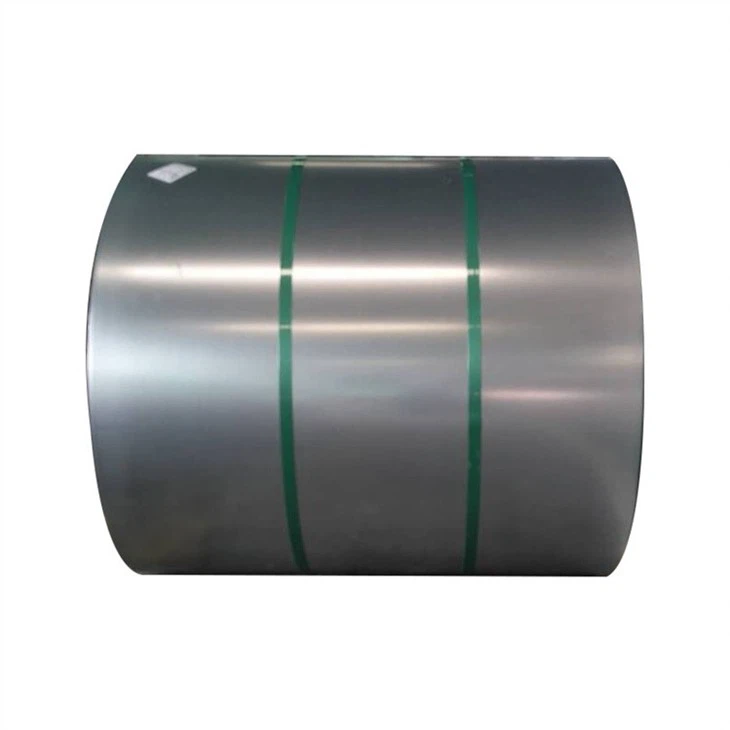 CR4 Cold Rolled Steel Coil