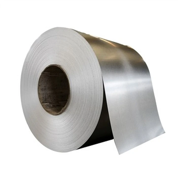 DC51D+Z Galvanized Zinc Coated Steel Coil