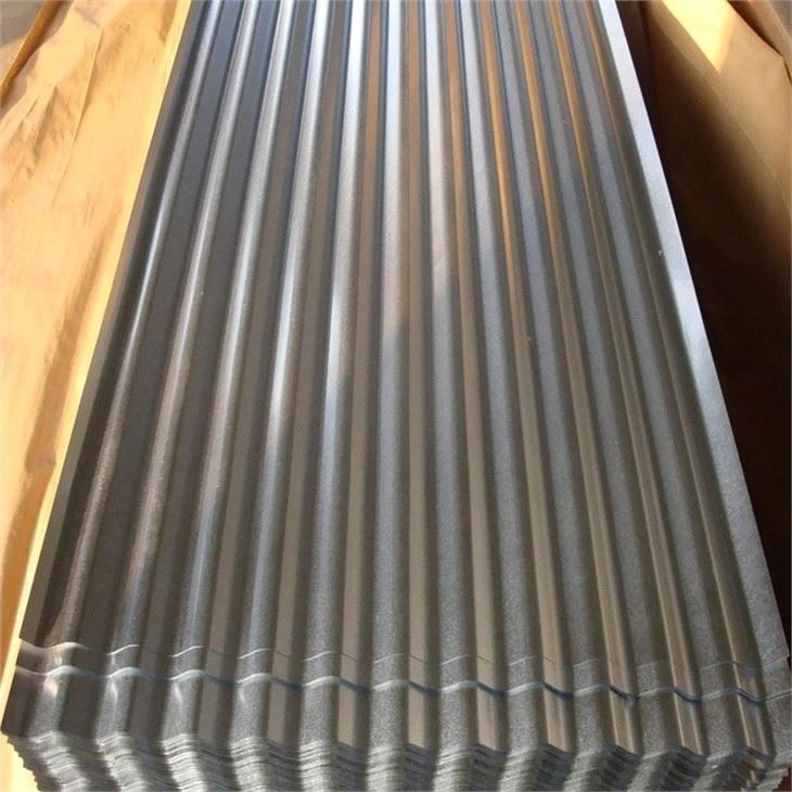 GL Galvalume Steel Roofing Sheet