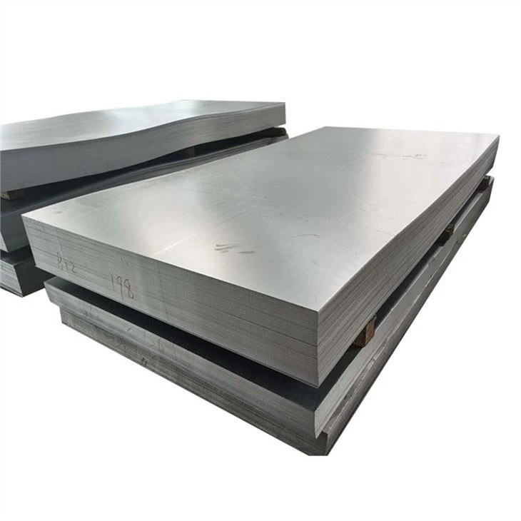 Mild Steel Plate CR4 Steel Sheets