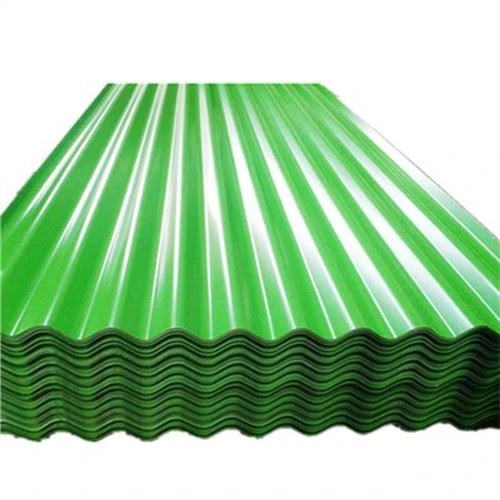 Al-Zn Color Coated PPGL Roof Sheet