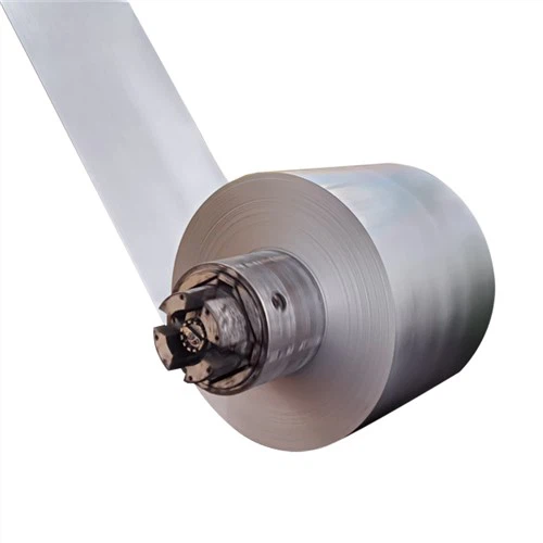 ASTM A653 Grade 33 Galvanisé Steel Coil