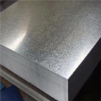 Acier ASTM A653