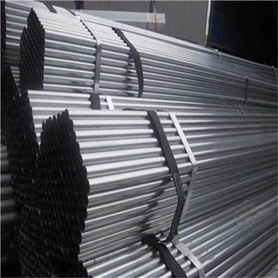 Carbon Steel Seamless Pipe