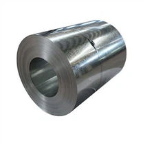 Plaque de bobine Q195 Acier laminé