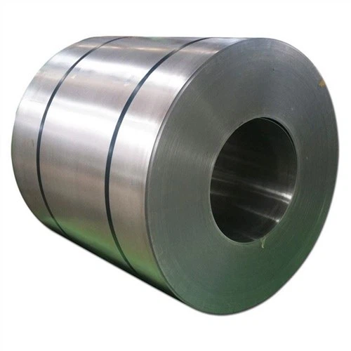 Bobine d’acier laminé à froid ST14 Cr Coil