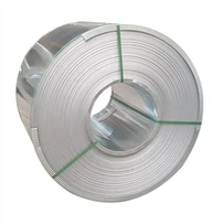 Acier laminé à froid Q195
